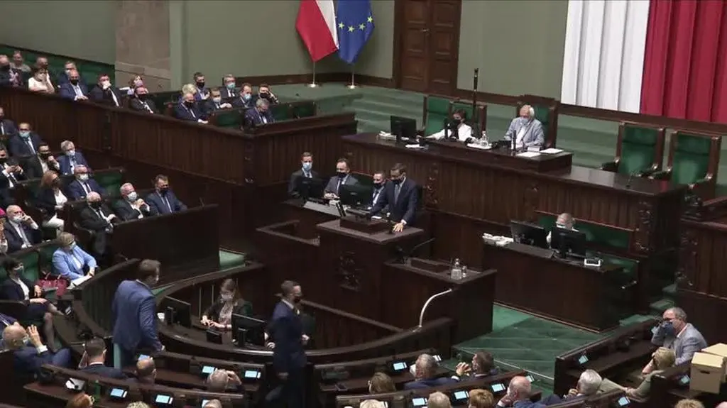 MORAWIECKI 1