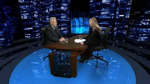 Kwaśniewski na czele NATO? "To są na razie tylko jakieś spekulacje"