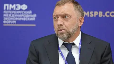 Departament Stanu rozszerza sankcje przeciwko Rosji