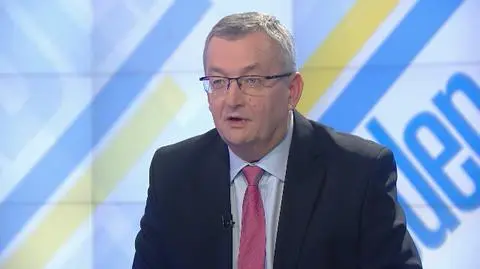 Adamczyk o pomnikach na placu Piłsduskiego: nie spotkałem się z żadną decyzją która potwierdzała by ich budowę w obrębie placu