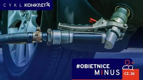 Obietnice minus: miało być embargo na rosyjski gaz LPG, a importujemy go najwięcej w UE