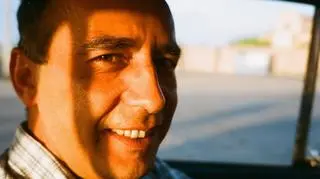 "Kaukaskości" trzeba się dobrze naszukać