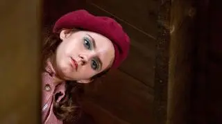 Kara Hayward