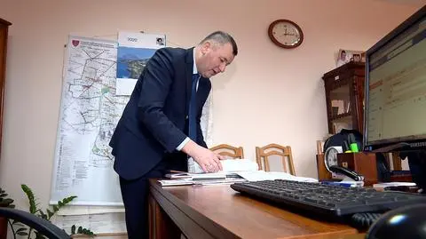 Wygrał, kampanię prowadząc zza krat. Po półtora roku w końcu wyszedł na wolność