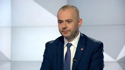 Paweł Mucha o zaproszeniu Donalda Tuska na obchody 80. rocznicy wybuchu II wojny światowej