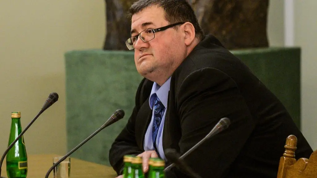 Spór o kandydata na sędziego TK