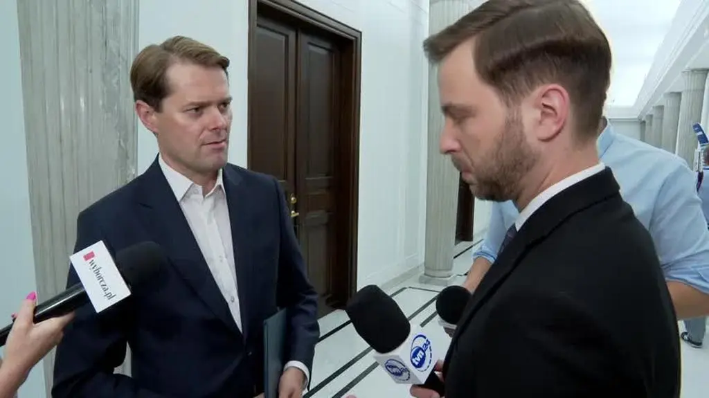 sejm krajewski