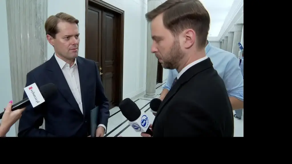 sejm krajewski