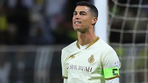 Koniec ery. Ronaldo pominięty po latach dominacji