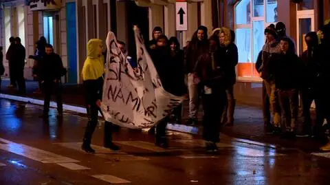 Zabójstwo 21-latka w Ełku. Areszt dla kucharza i właściciela baru z kebabem