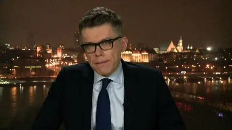Czy sędziowie powinni spodziewać się represji? Tuleya: obawiam się, że tak