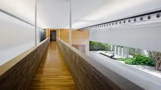 Studio SC w Sao Paulo