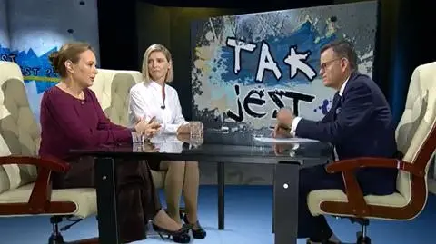 Pełczyńska-Nałęcz: częściowa mobilizacja to PR-owe zagranie