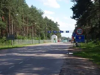 Przejście graniczne Połowce-Pieszczatka