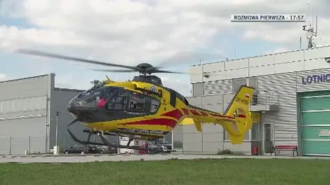 Rozmowa nr 1
