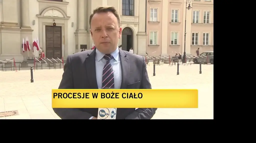 boze cialo 
