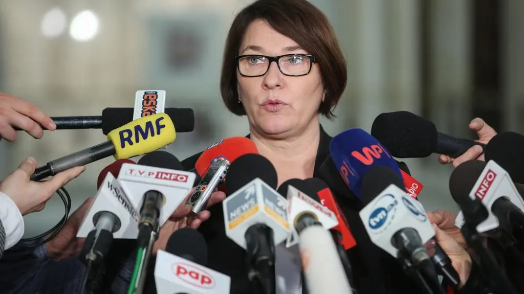 Ta decyzja nie wróży nic dobrego Europie