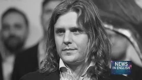 Polish movie producer Piotr Woźniak-Staraks body found in Kisajno lake