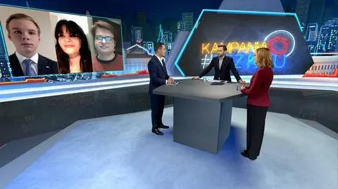 Tracz o lex Czarnek 2.0: apeluję o to samo, o co apelują nauczyciele, rodzice, dzieci - o kolejne weto