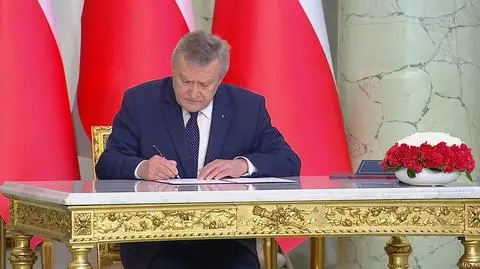 Piotr Gliński odwołany ze stanowiska wicepremiera