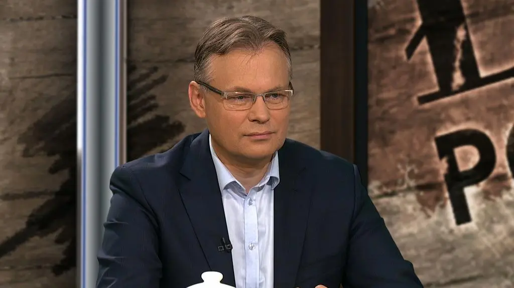 Mularczyk: nie ma akceptacji dla przemocy ale też nie ma zgody na prowokacje