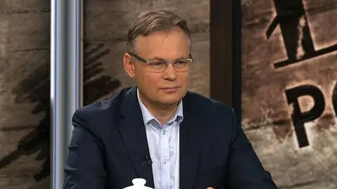 Mularczyk: nie ma akceptacji dla przemocy ale też nie ma zgody na prowokacje