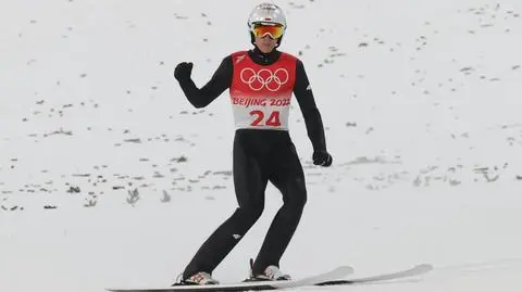 Polacy trenowali w okrojonym składzie przed drużynówką