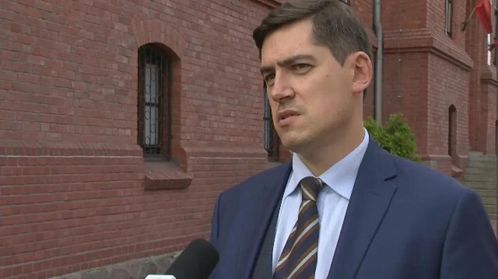 Pomimo zastosowania środka zapobiegawczego dowody są poszlakowe