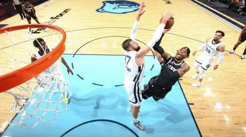 Sacramento Kings przeszli do historii NBA. Na pewno tego nie chcieli
