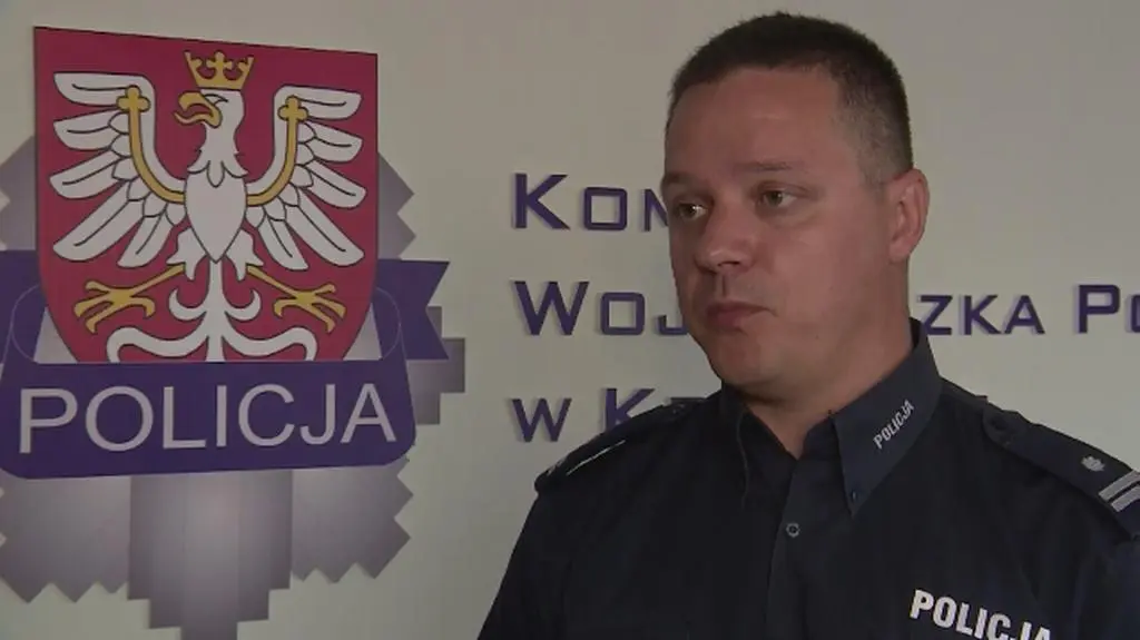 Stalker chciał ją w ten sposób przekonać żeby się z nim spotykała