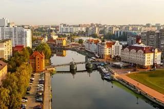 Kaliningrad