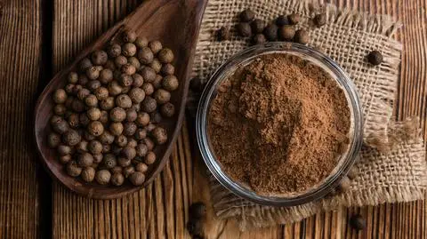 Ziele angielskie z salmonellą. Sanepid ostrzega