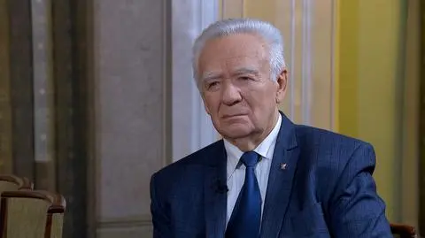 "W kopalni Wujek to nie wojsko, tylko siły milicyjne strzelały do robotników. Byliśmy wściekli"