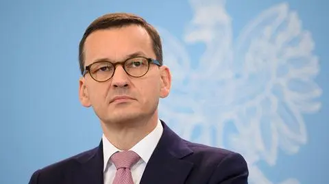 Teza że premier powinien odejść jest tezą antypaństwową