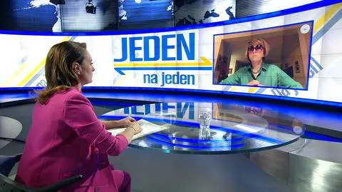 "Nie są winni Polacy, a ci, w których rękach spoczywa spełnienie tych warunków"