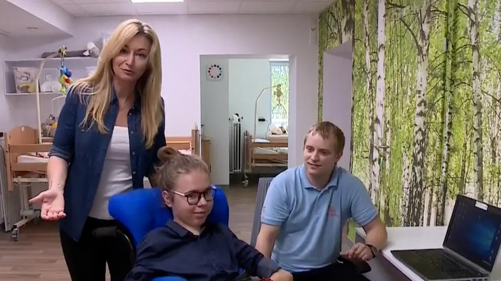 640 tysięcy potrzebne dla hospicjum