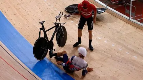 Frederik Madsen i Charlie Tanfield