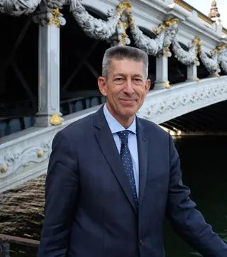 Nicolas de Bouillane de Lacoste