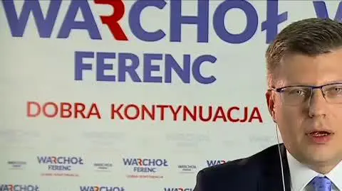 piąte pytanie warchoł