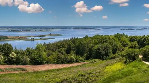 "Sponsorem fajerwerków były Siły Zbrojne Ukrainy". Ponowny atak na most odbudowany przez Rosjan