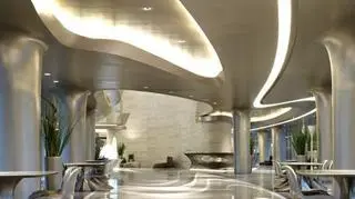 Wangjing Soho