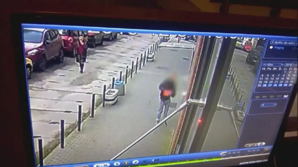 Szukają mężczyzny który porzucił świnki morskie