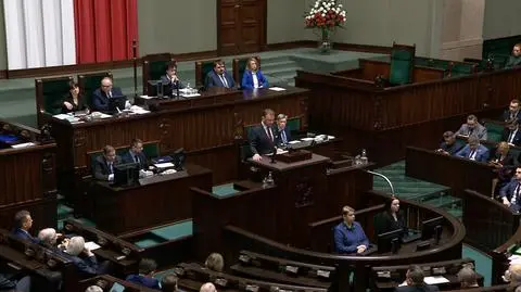 Szumowski: instytucje międzynarodowe zwracają uwagę na przestrzeganie międzynarodowych przepisów zdrowotnych