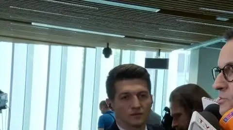 Morawiecki o nagraniach ws