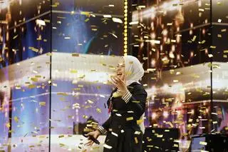 Putri Ariani