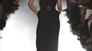 Victoria Beckham wiosna-lato 2013