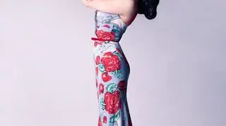 Dita Von Teese