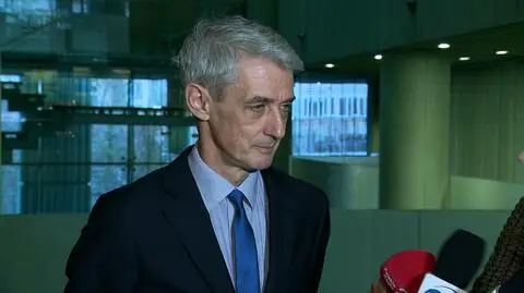 Rzecznik SN: nie wiem na czym miałby polegać spór kompetencyjny w tej sprawie