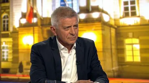 Jedynym poważnym krajem na świecie któremu zależy na Polsce w sensie pozytywnym są Niemcy