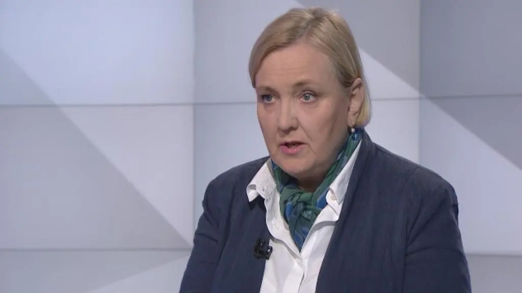 Thun: to skandal że pracownik ministerstwa sprawiedliwości w wolnych chwilach doradza nacjonalistom